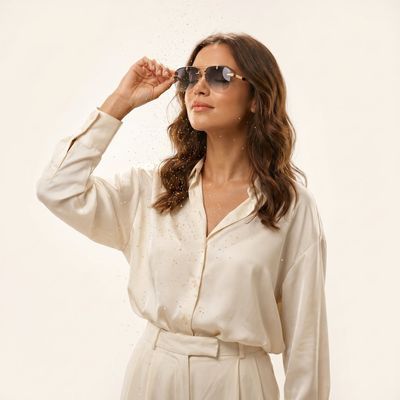 Elegance in Minimalism: A Fashion Statement