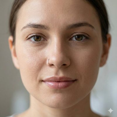 Lips Transformed: A Subtle Journey of Enhancement