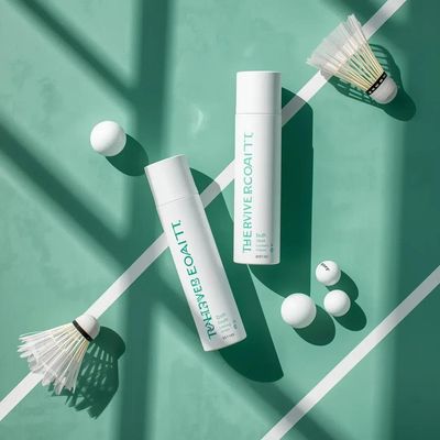 Precision and Power: THERAFIT on Court