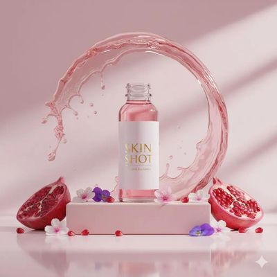 Luxury Radiance in Every Drop