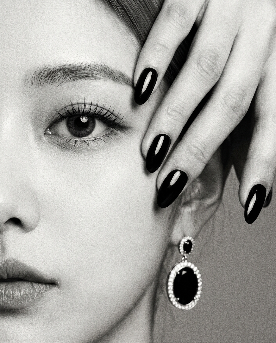 Secrets Revealed: The Language of Eyes