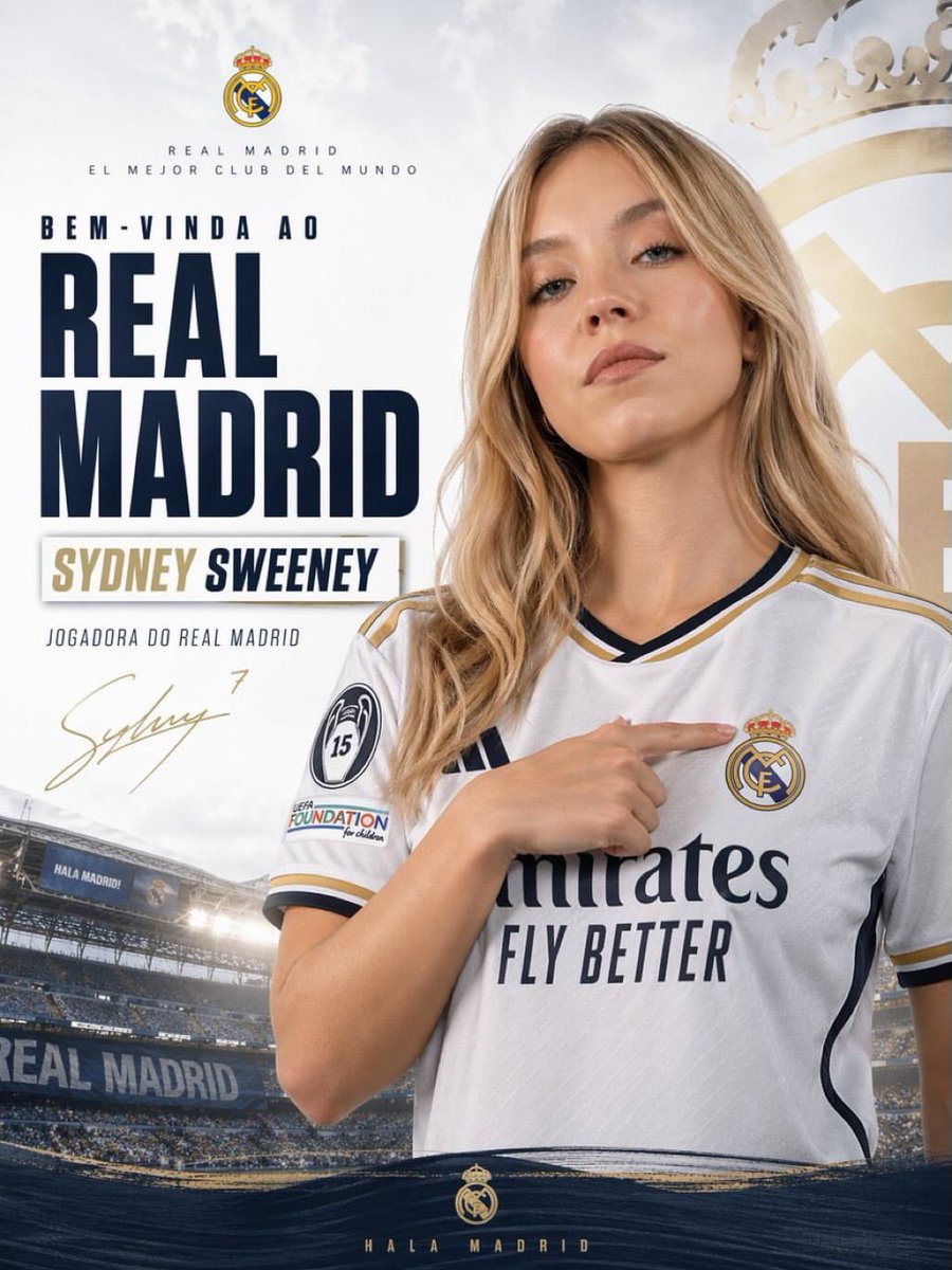 Champions Unite: A New Era for Real Madrid