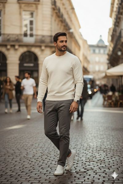 City Chic: The Gemini Banana Vibe