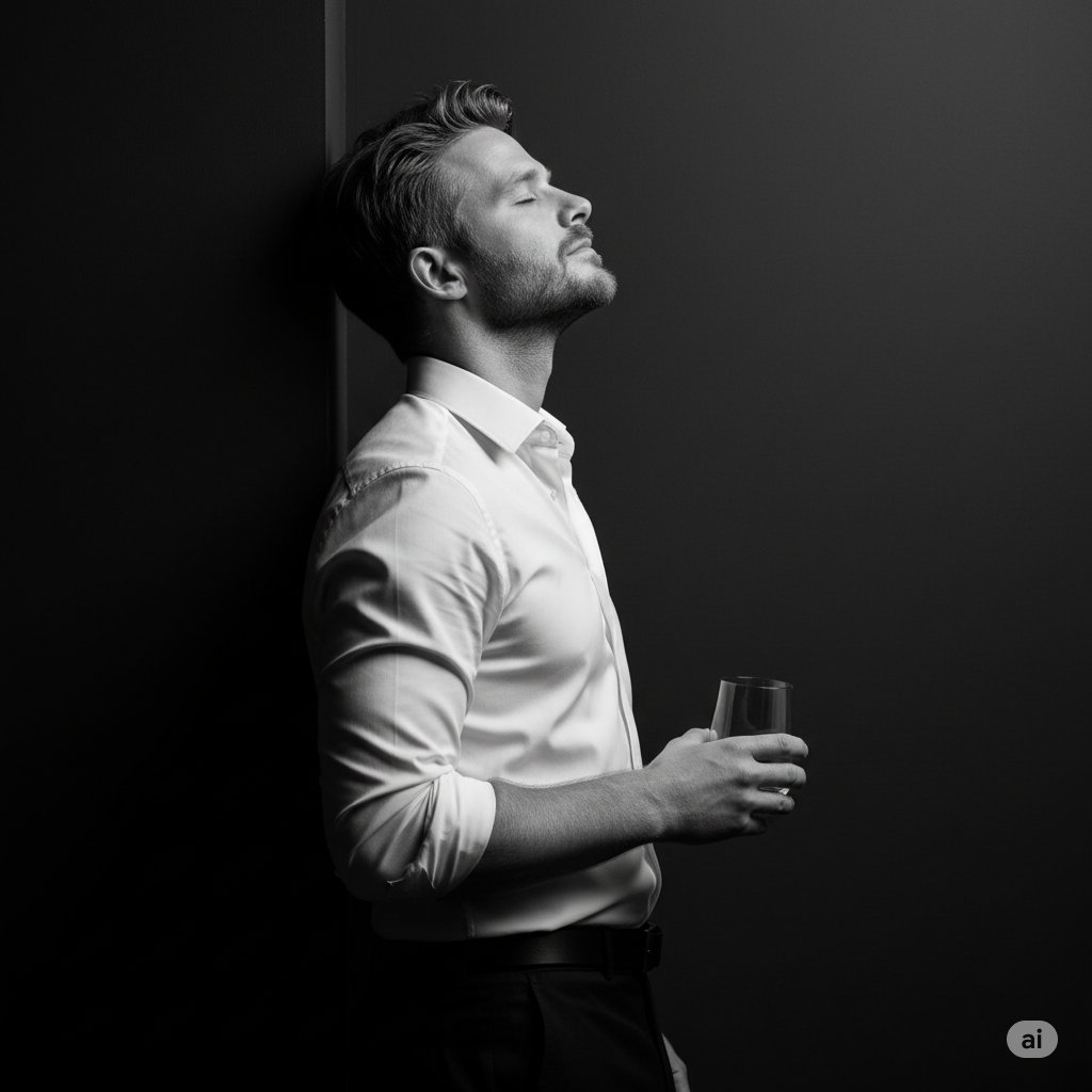 Unveiling Timeless Elegance in Monochrome