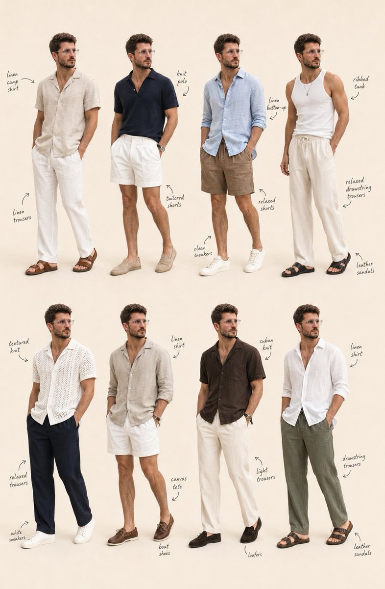 Summer Wardrobe Magic: A Personalized Vacation Shopping Experience