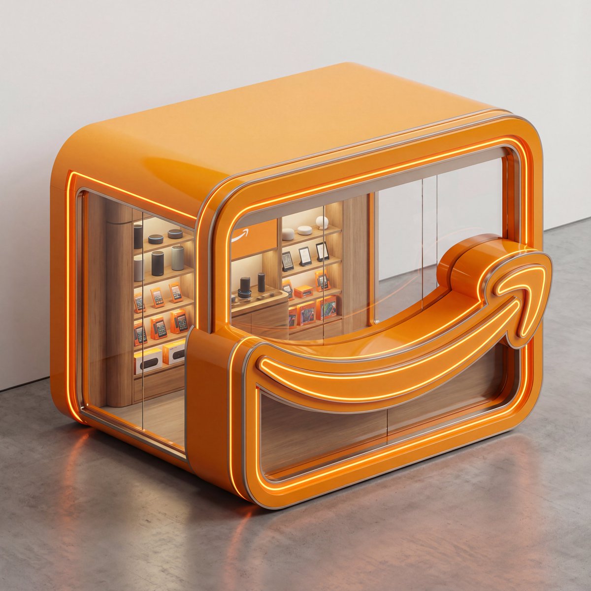 Unveiling Luxury: The Nano Banana Pro Pop-Up Experience