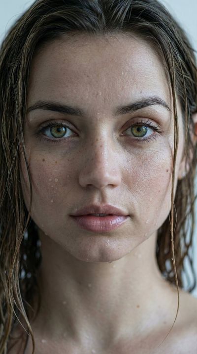 Star-Studded Portraits: Hyper-Realistic Glamour