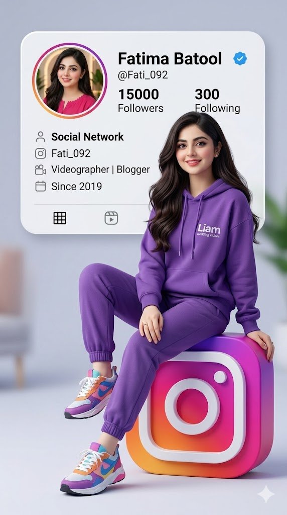 Modern Youth in a Digital World