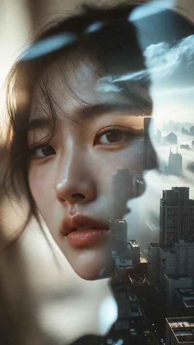 Urban Dreams: A Portrait of the City Within