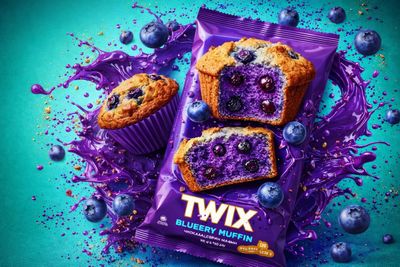 Gourmet Delights in Hyperrealism