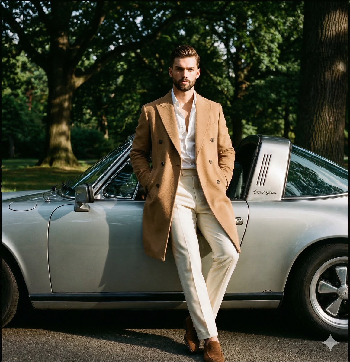 Sophisticated Country Weekend Vibes