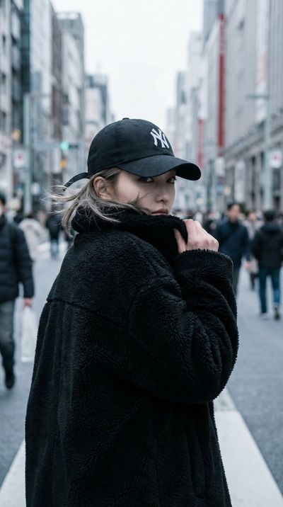 Whispers of the Wind: A Tokyo Mystery