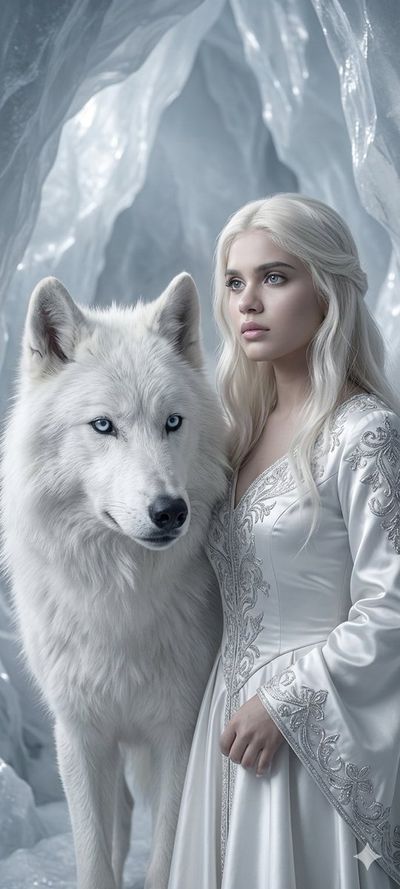Frostbound Majesty
