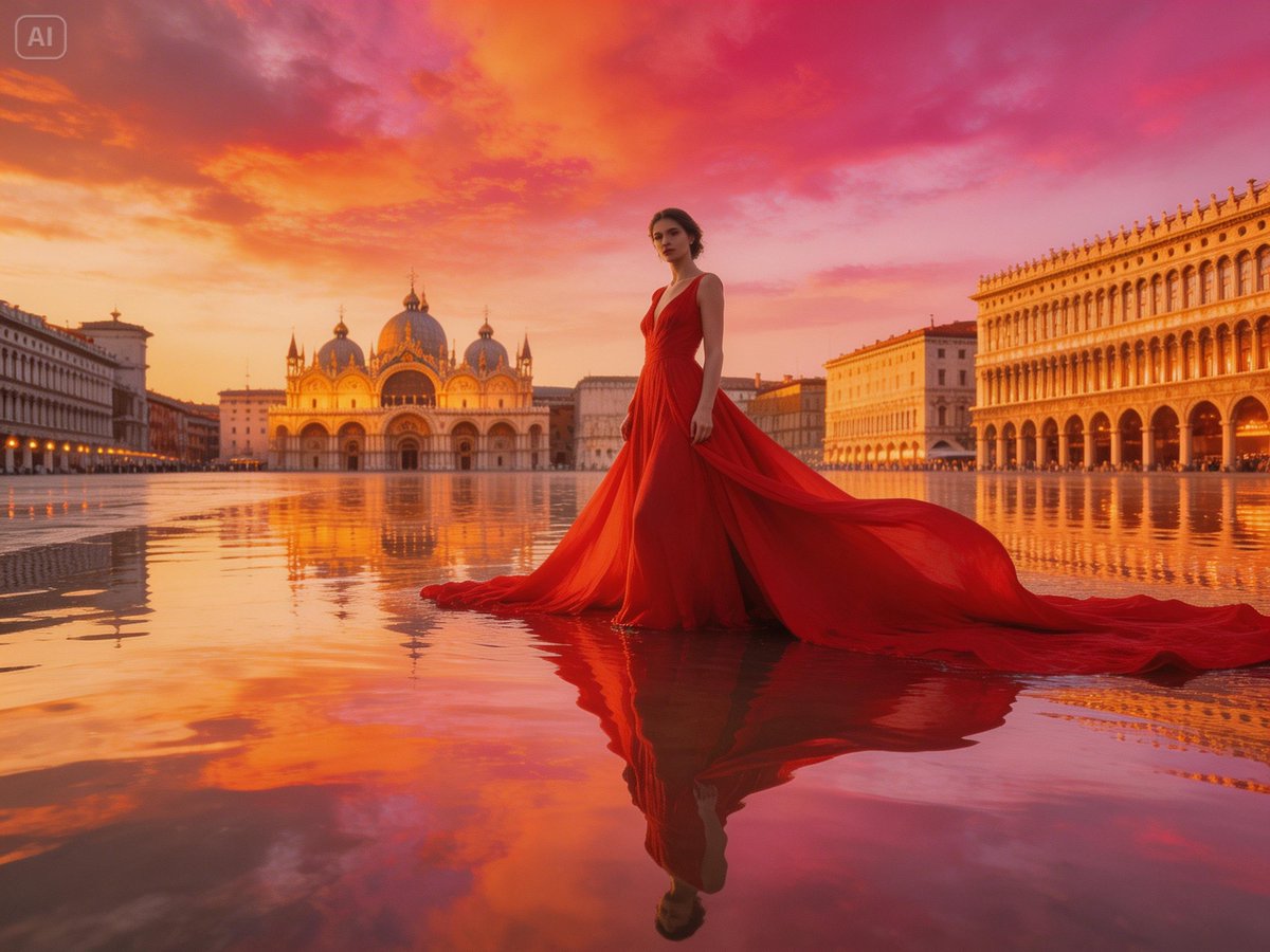 4 Stunning Prompts to Explore with Seedream 5.0