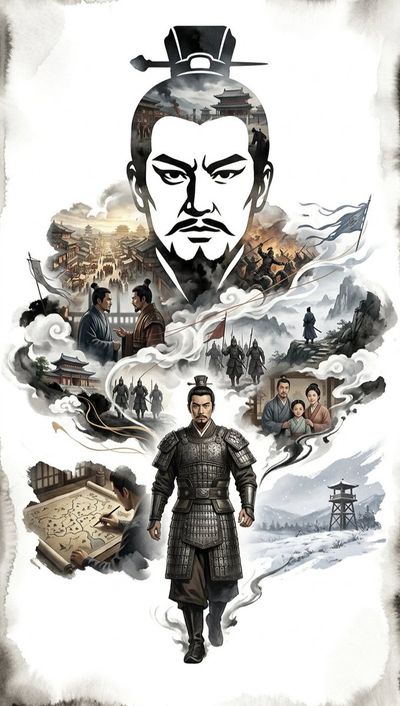 The General's Legacy