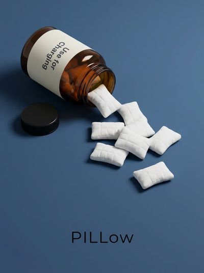Serene Dreams: The PILLow Experience
