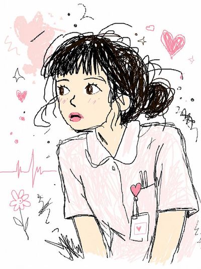 Scribbled Chaos: A Digital Misadventure