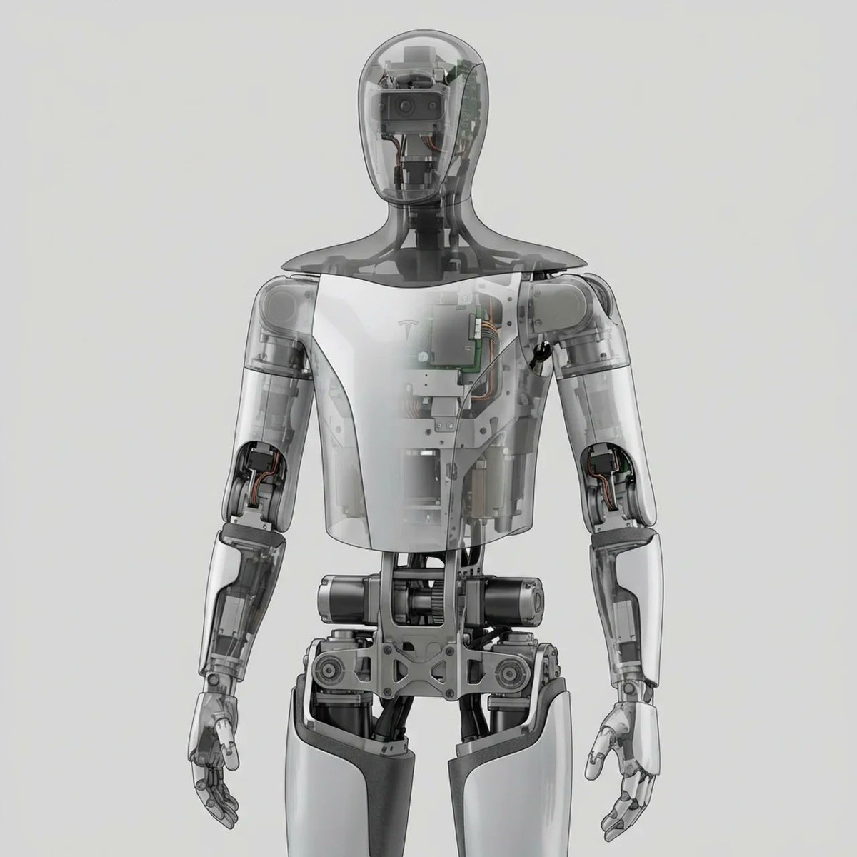 Peek Inside Your Favorite Tech with Stunning Detail