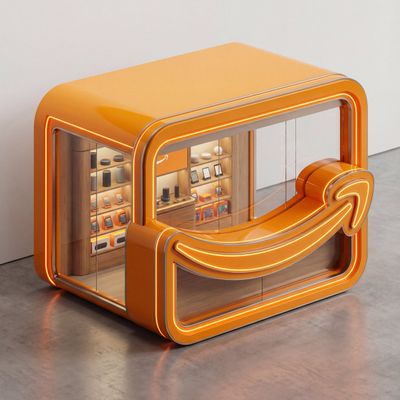 Unveiling Luxury: The Nano Banana Pro Pop-Up Experience