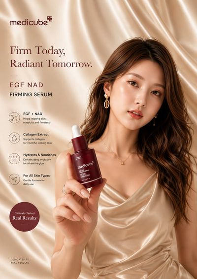 Radiance Redefined: The Art of Luxury Skincare