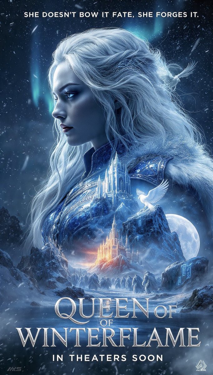 The Ascendancy of the Winter Queen