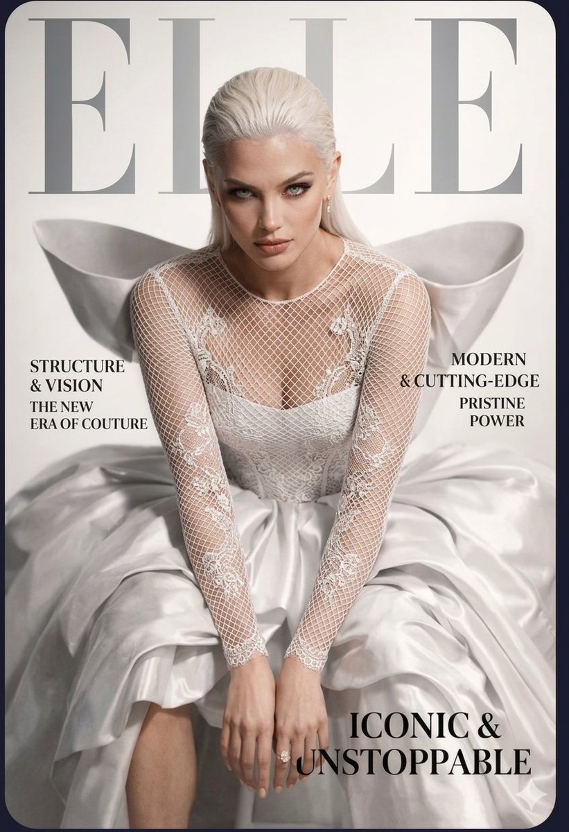 Elegance Redefined: The Modern Couture Revolution