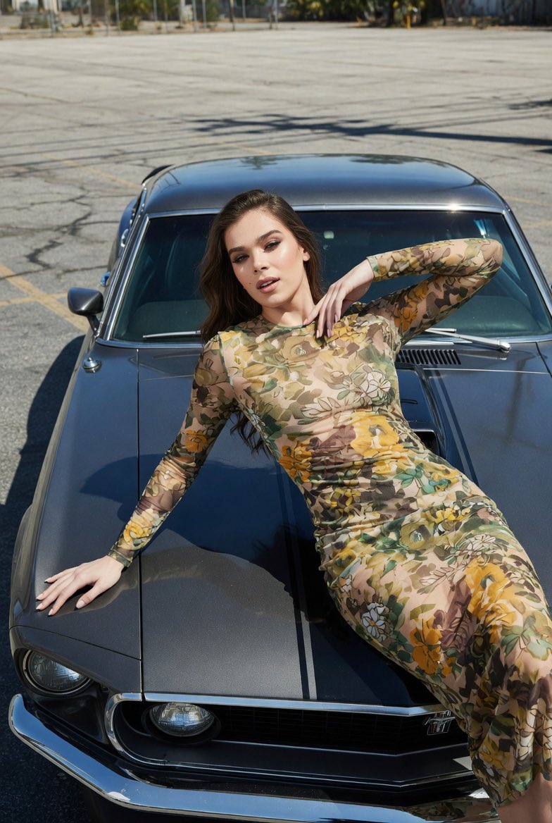 Luxury Meets Glamour: A Fashionable Fusion