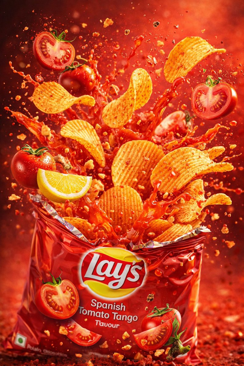 Tomato Tango: A Flavorful Explosion