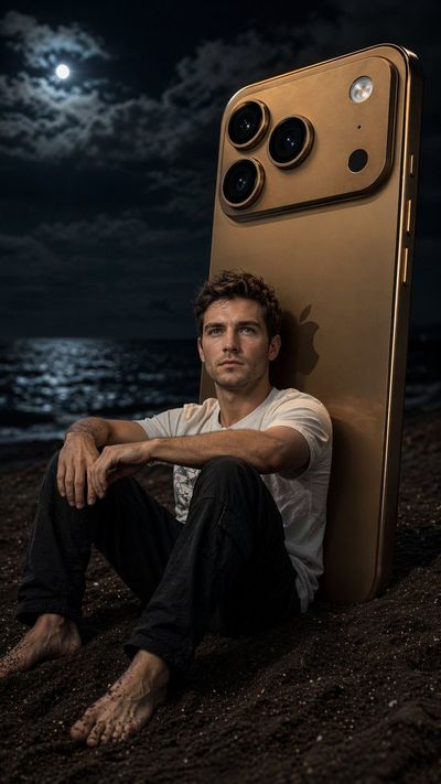 Alone with the Device
