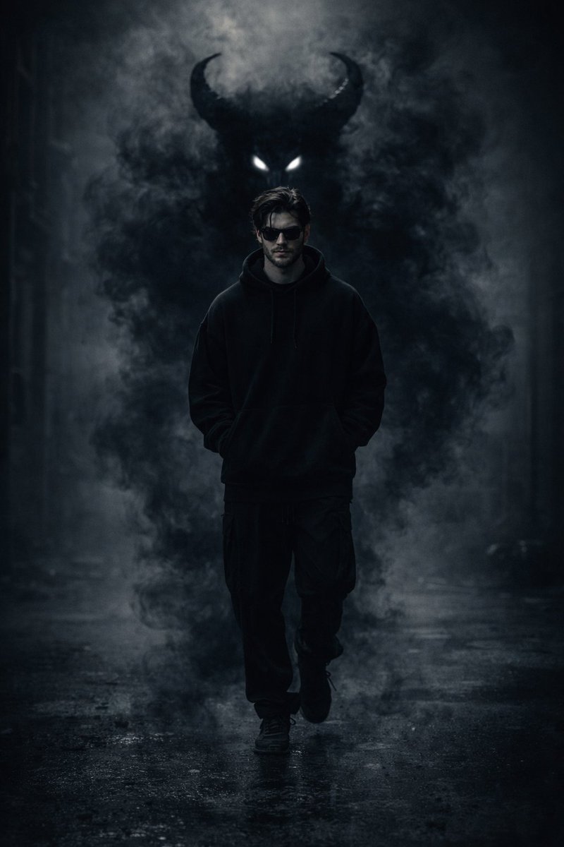Shadow and Light: A Dark Fantasy Encounter