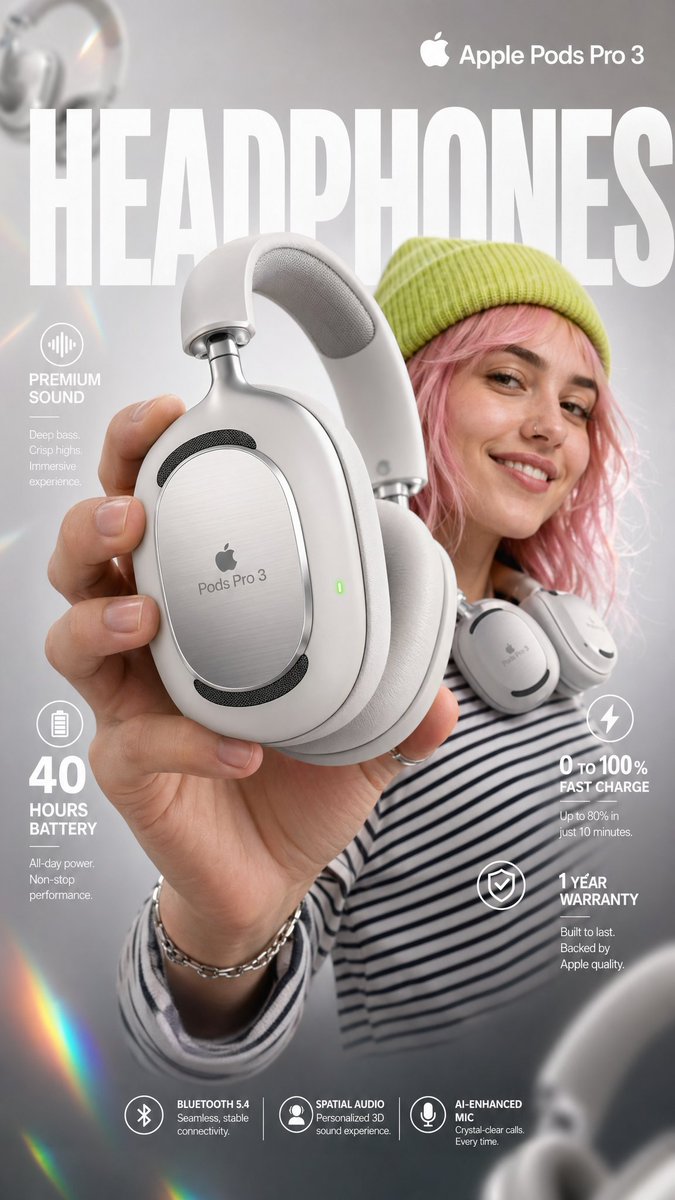 Apple Pods Pro 3: The Future of Sound