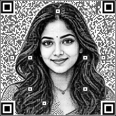 The Heart Behind the Code: A Portrait of Connection
