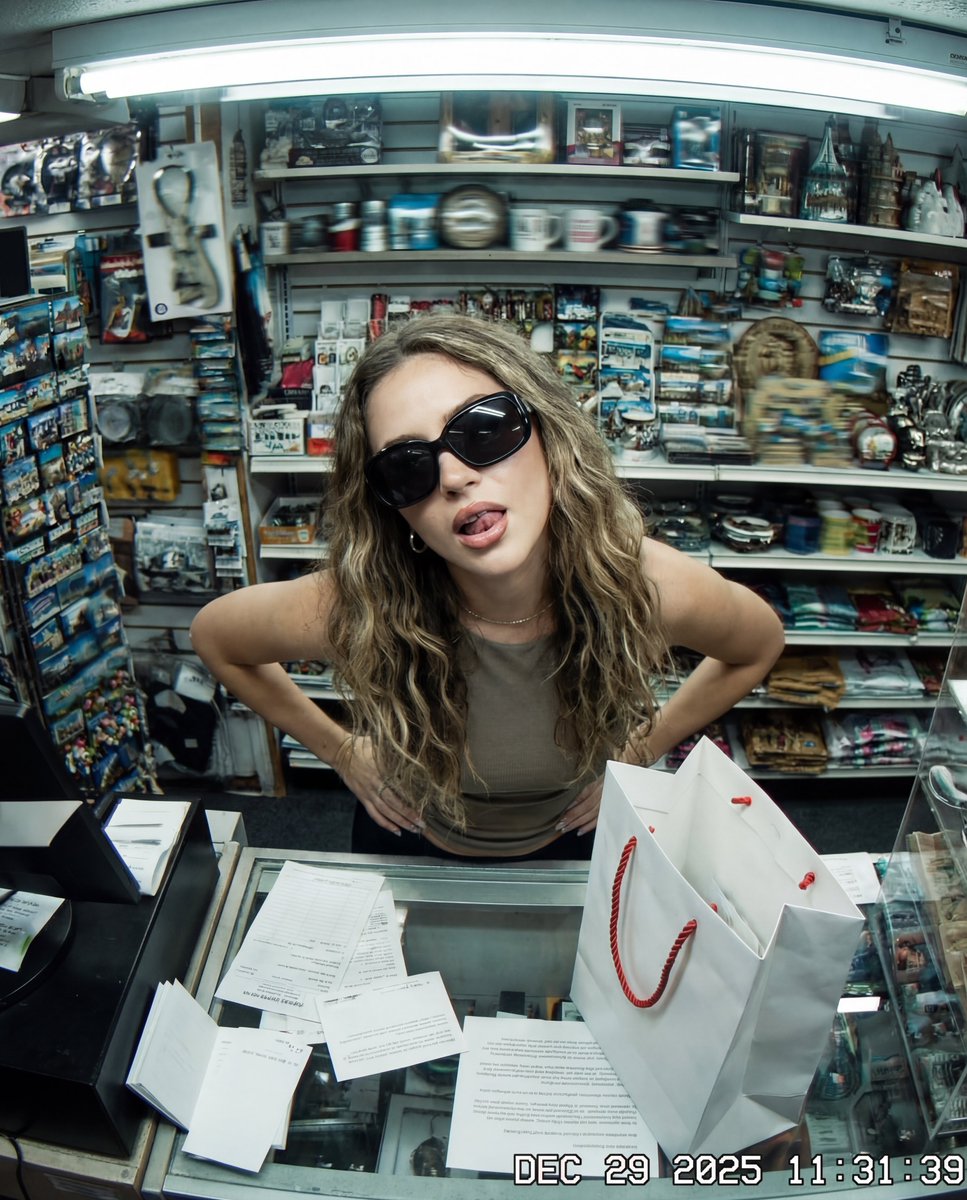 Urban Rebel: A Snapshot of Chaos