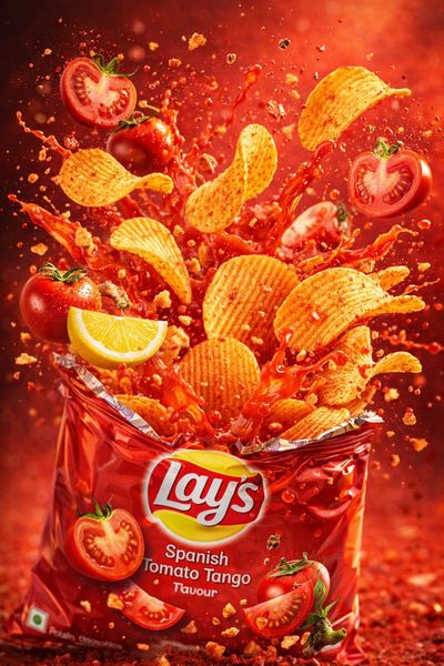 Tomato Tango: A Flavorful Explosion