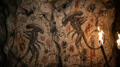 Echoes of the Ancients: Cave Art Unveiled