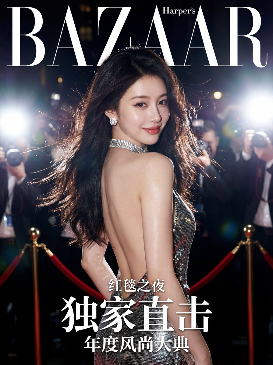 Met Gala Magic: A Glamorous Fashion Revelation