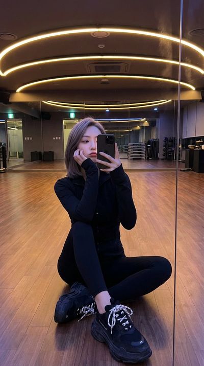 Midnight Hustle: Dance of Resilience