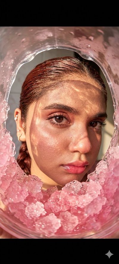 Frozen in Time: A High-Fidelity Portrait