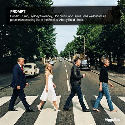Pop Culture Walks: The Ultimate Abbey Road Revival