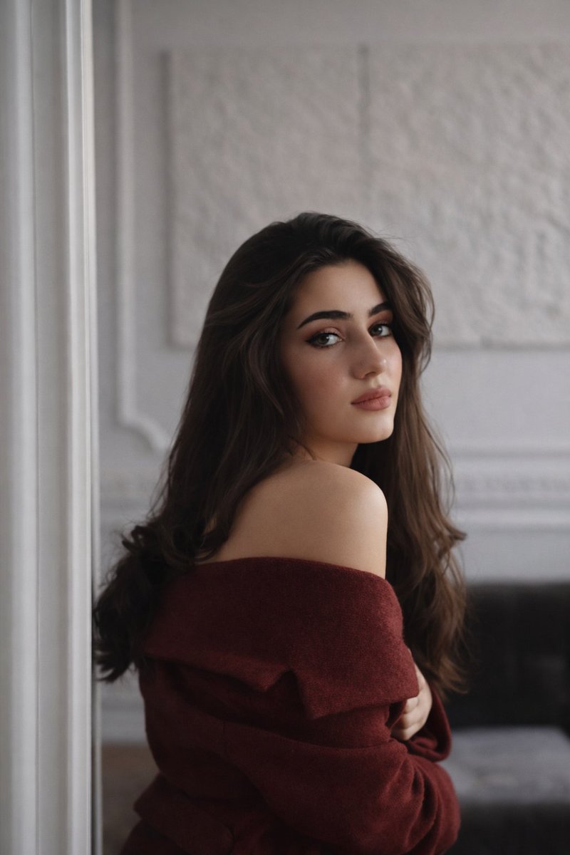 Serene Elegance in Soft Light