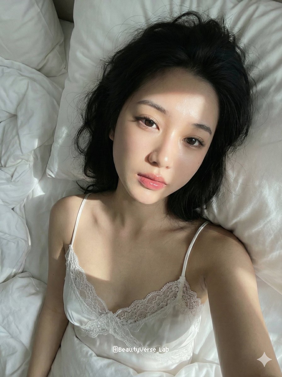Morning Muse: A Cozy Encounter