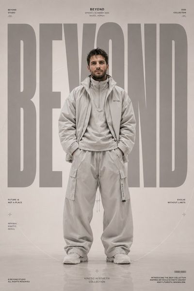 SILHOUETTE: The New Era of Luxury Streetwear