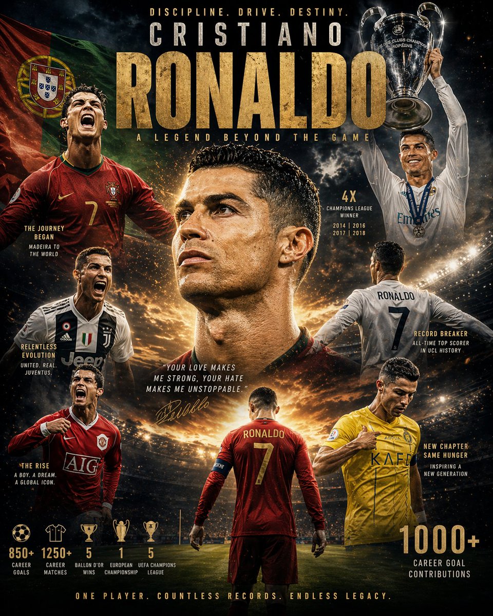 Epic Poster Creation: A Designer's Dream