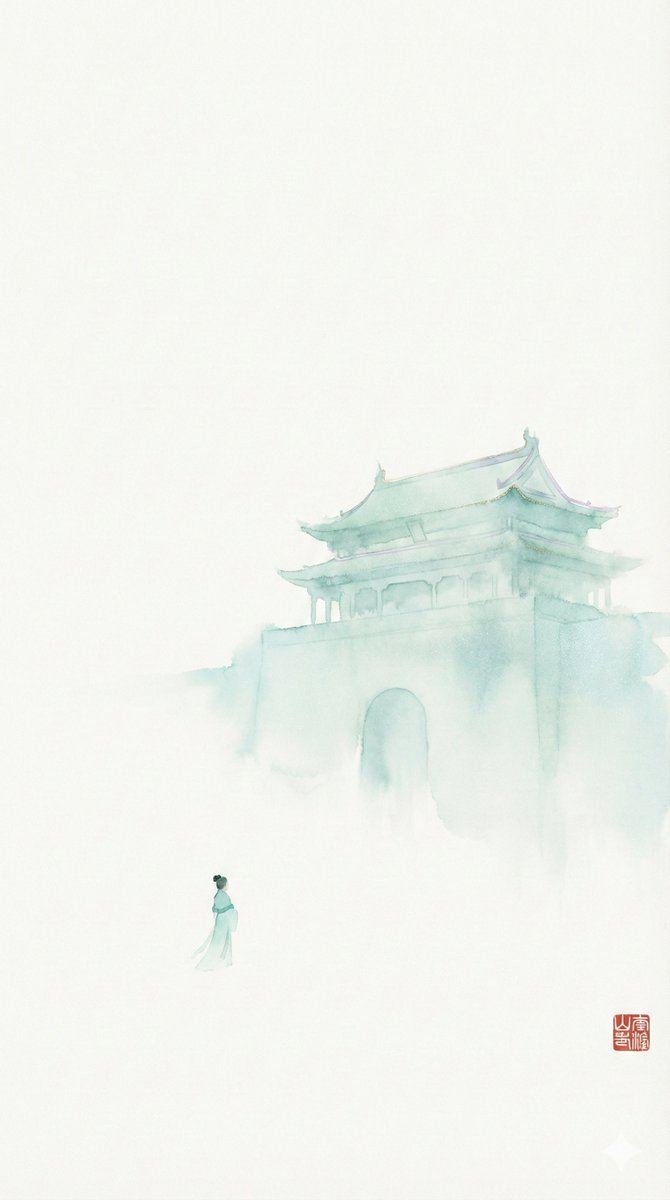 Elegance in Motion: A Song Dynasty Dance