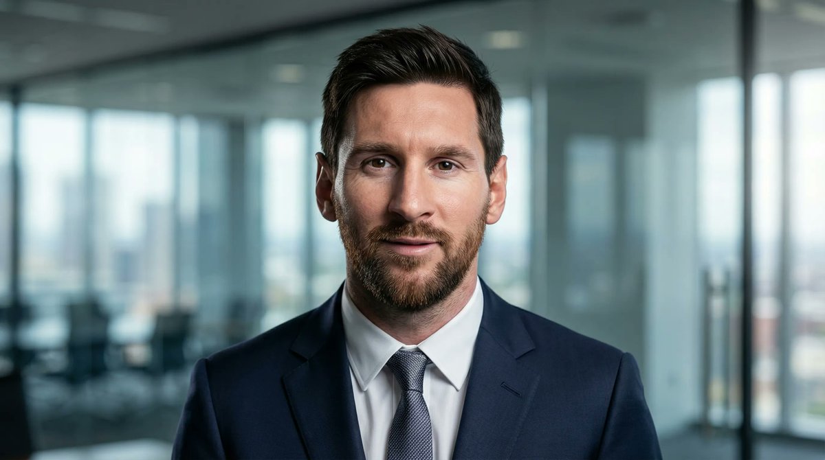Crafting Ultra-Realistic Boardroom Headshots with AI Precision