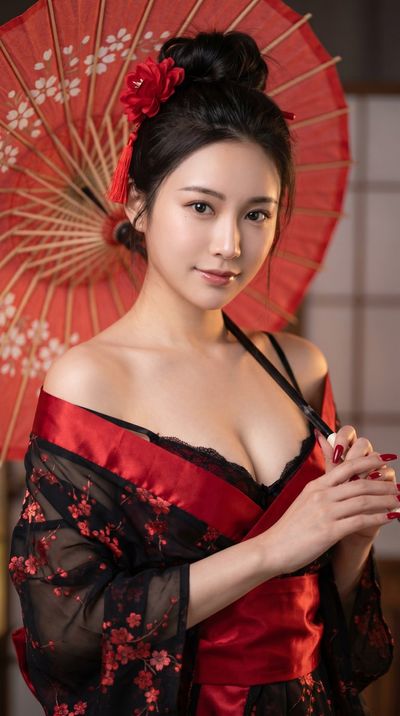 The Allure of the Japanese Wind