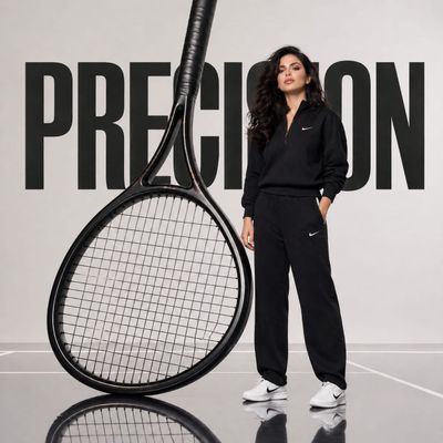 The Power of Precision: Athletic Elegance Meets Sculpture