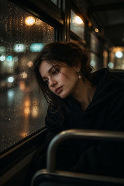 Melancholy Reflections