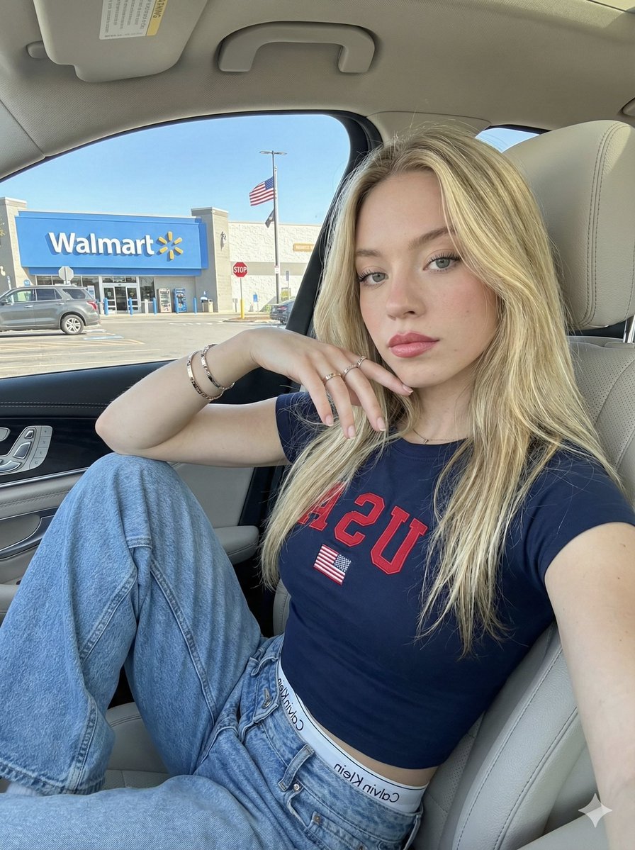 Walmart Adventure Awaits!