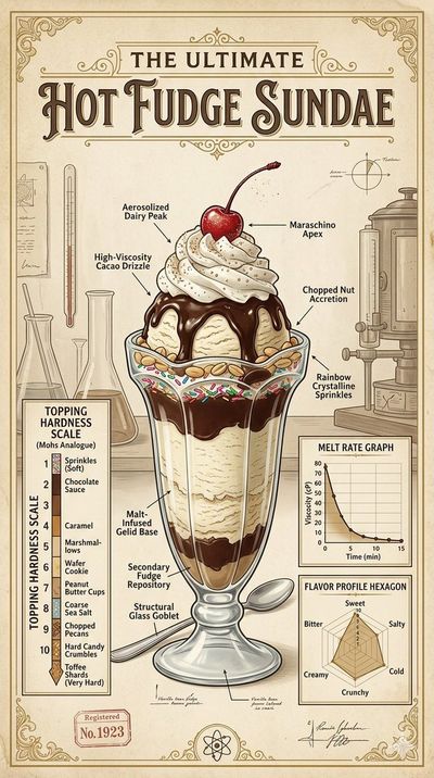 Scientific Sweetness: The Strawberry Shortcake Blueprint